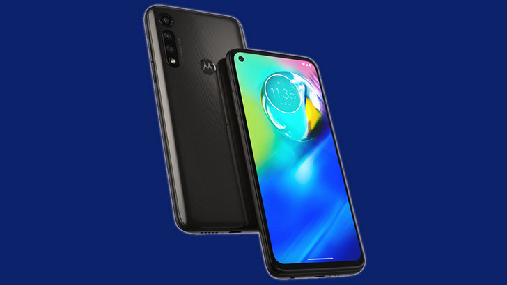 Moto G8 Power Lite. 6.5-дюймовый смартфон с процессором MediaTek Helio P35 и аккумулятором с емкостью 5000 мАч за 190 евро уже на подходе Moto G8 Power Lite. 6.5-дюймовый смартфон с процессором MediaTek Helio P35 и аккумулятором с емкостью 5000 мАч за 190 евро уже на подходе