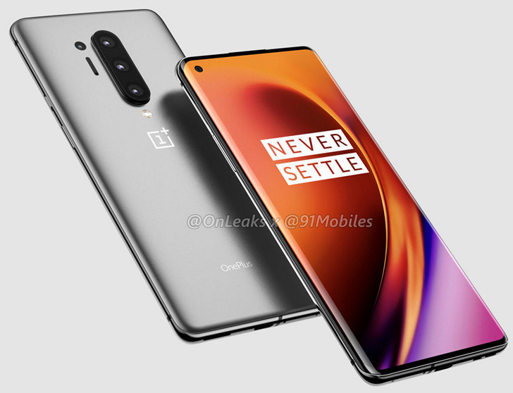 Oneplus 8