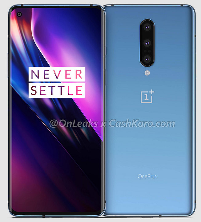 Oneplus 8