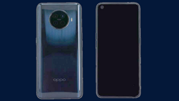  Oppo Reno Ace