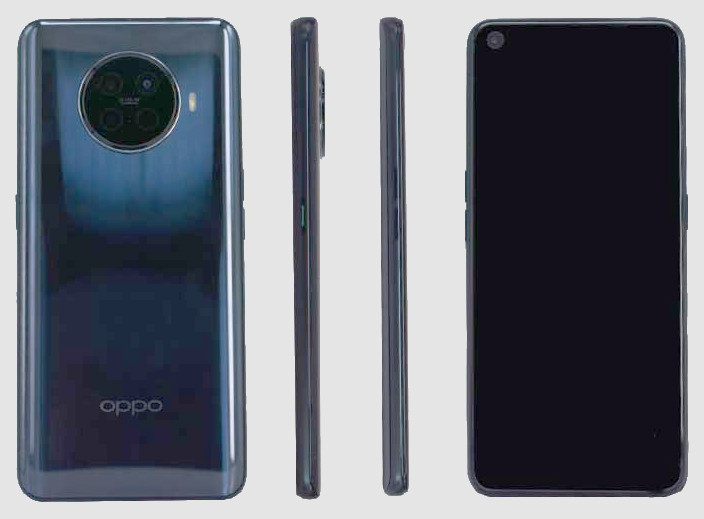 Oppo Reno Ace 2 