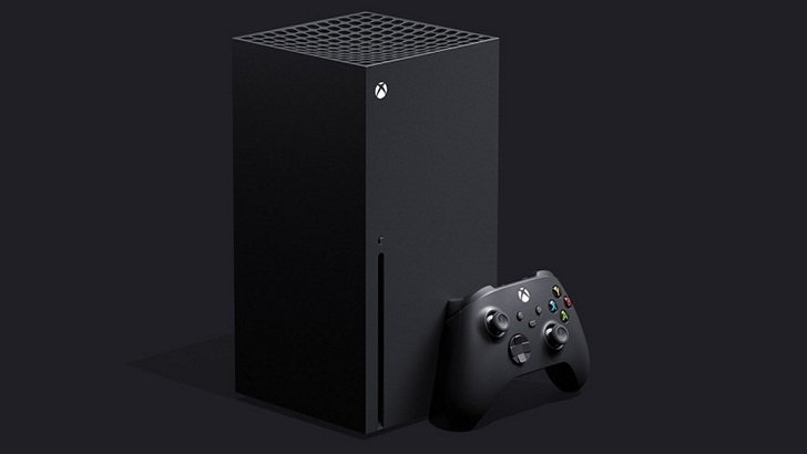 Xbox Series X