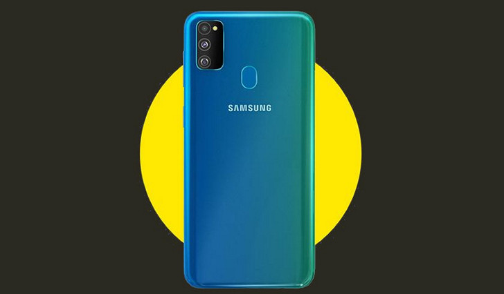 Samsung Galaxy M21 получит точно такую же начинку, как у прошлогоднего Galaxy M30s?