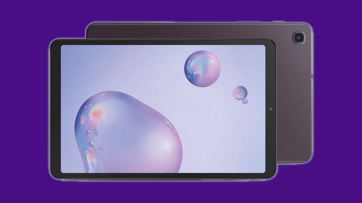 Цена Galaxy Tab A 8.4 (2020). Новый Android планшет Samsung на базе процессора Exynos 7904 вышел на рынок