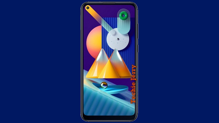 Galaxy M11 Galaxy M11