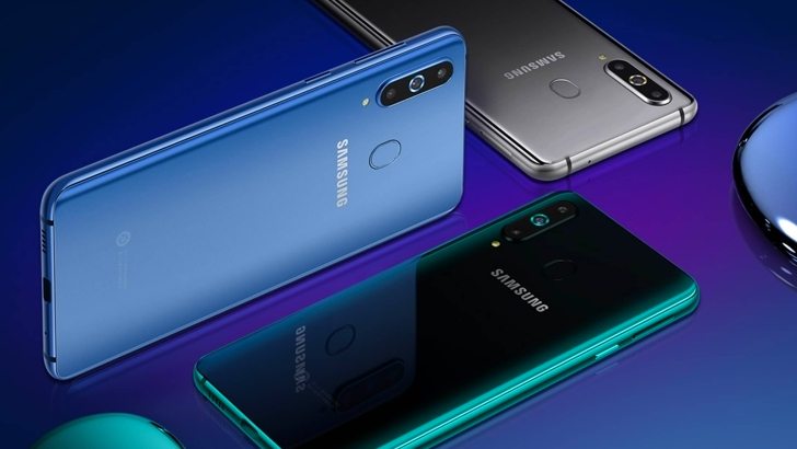 Обновление Android 10 для Samsung Galaxy M40 выпущено и уже начало поступать на смартфоны в составе One UI 2.0