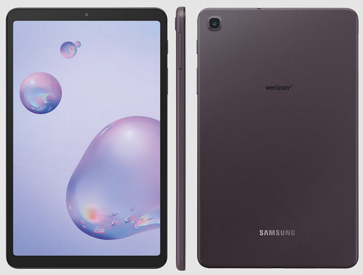 Galaxy Tab 8.4 2020