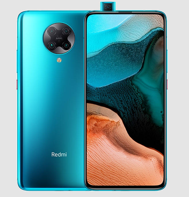 Redmi K30 Pro  