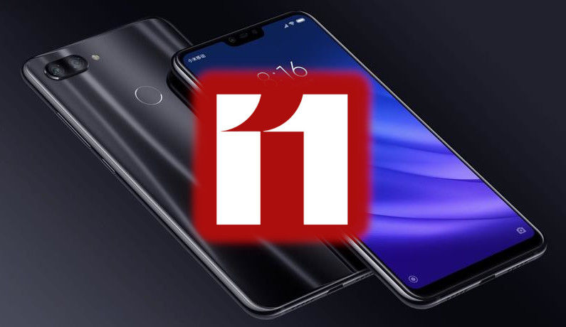 Стабильная глобальная версия Android 10 для Xiaomi Mi 8 Lite и Xiaomi Mi Max 3 выпущена и начала поступать на смартфоны (Скачать)