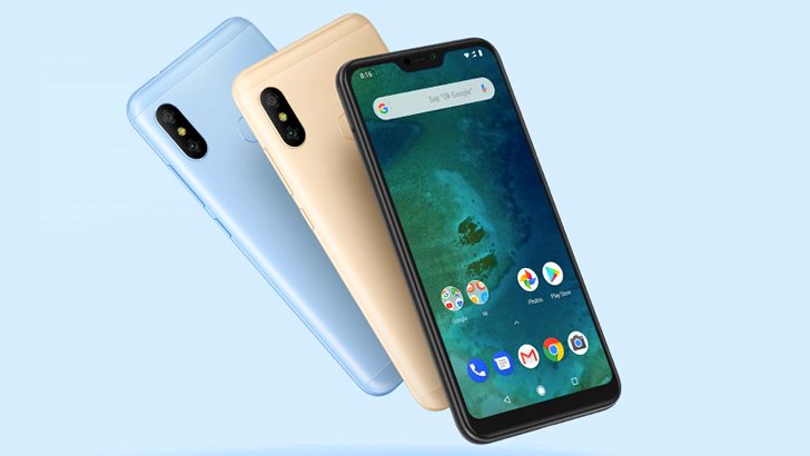 Обновление Android 10 для Xiaomi Mi A2 Lite может вывести из строя ваш телефон