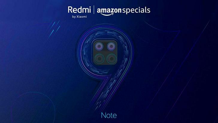 Redmi Note 9 Pro в базе данных теста Geekbench засветил сведения о своей начинке