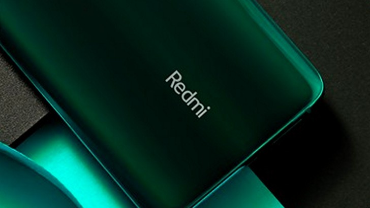 Redmi Note 9 станет первым смартфоном на базе процессора MediaTek Dimensity 800?