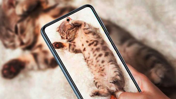 Xiaomi Redmi Note 9S. Ещё одна модель популярной линейки будет представлена 23 марта Xiaomi Redmi Note 9S. Ещё одна модель популярной линейки будет представлена 23 марта