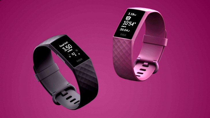 Fitbit Charge 4. Новая модель фитнес-браслета пришла на смену Charge 3