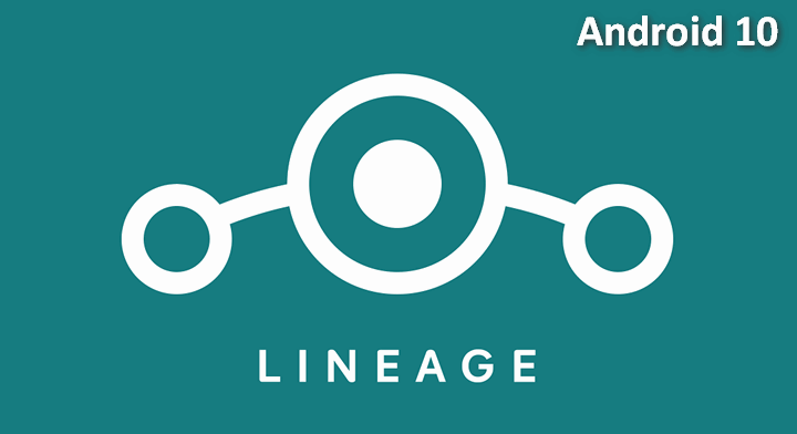 LineageOS