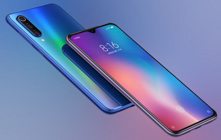 Xiaomi Mi 9 SE получил стабильное обновление Android 11 вместе с MIUI 12.5