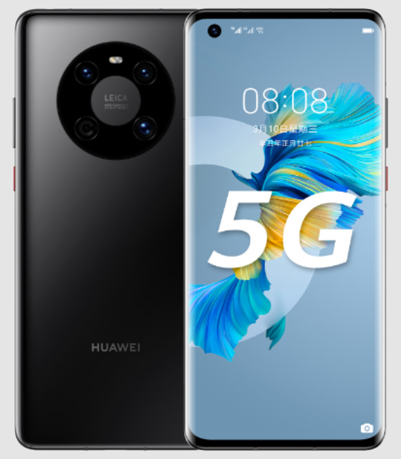 Huawei Mate 40E 5G
