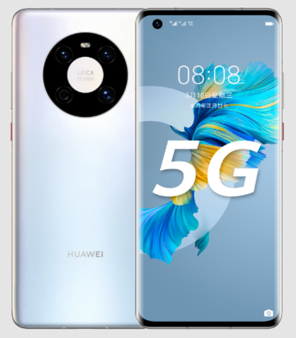 Huawei Mate 40E 5G