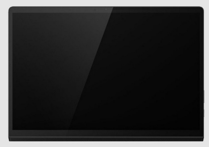 Lenovo Yoga Tab 13. Планшет топового класса с процессором Qualcomm Snapdragon 855 готовится к выпуску