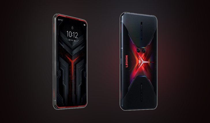 Lenovo Legion 2 Pro с процессором Snapdragon 888 и 16 ГБ оперативной памяти засветился в Geekbench Lenovo Legion 2 Pro с процессором Snapdragon 888 и 16 ГБ оперативной памяти засветился в Geekbench
