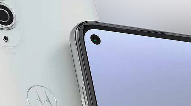 Moto G60 оснащенный 120-Гц дисплеем, камерой с разрешением 108 Мп и батареей емкостью 6000 мАч станет новым хитом сегмента недорогих смартфонов?