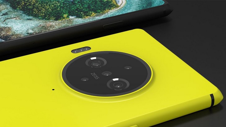 Nokia G10 вскоре появится на рынке и станет первым игровым смартфоном HMD Global