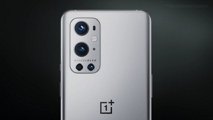 OnePlus 9. Смартфоны этой линейки уже можно предзаказать в Китае, за две недели до презентации намеченной на 23 марта