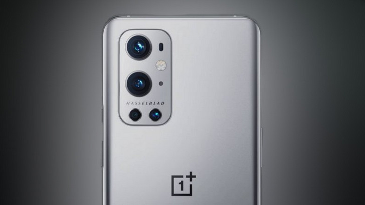 OnePlus 9 и OnePlus 9 Pro. Китайские версии смартфонов будут работать под управлением операционной системы Android  с оболочкой ColorOS 11 от Oppo (Официально)