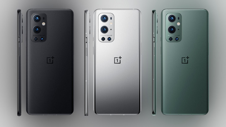 Всё мощнее и мощнее. Смартфон OnePlus 9 Pro получит беспроводную зарядку мощностью 50 Вт