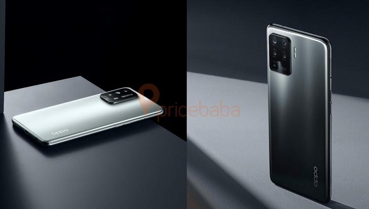 OPPO F19 Pro и OPPO F19 Pro+ 5G. Изображения и спецификации смартфонов просочились в сеть за несколько дней до релиза OPPO F19 Pro и OPPO F19 Pro+ 5G. Изображения и спецификации смартфонов просочились в сеть за несколько дней до релиза