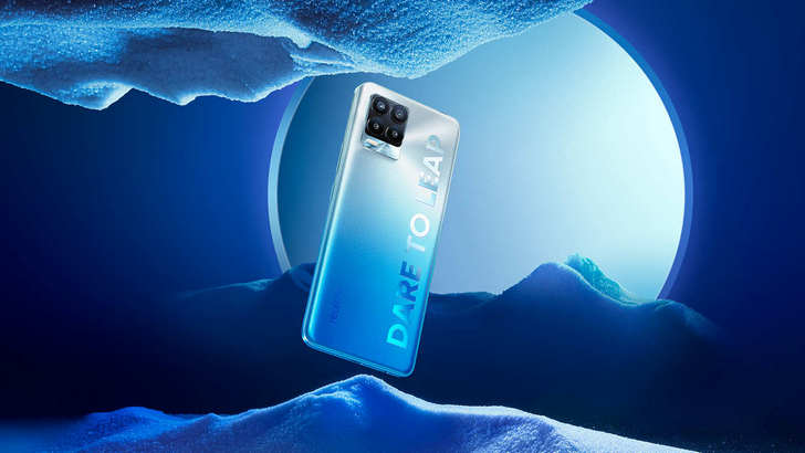 Переплюнули все флагманы: смартфон Realme 8 Pro получит функцию замедленной съемки видео ночного неба Переплюнули все флагманы: смартфон Realme 8 Pro получит функцию замедленной съемки видео ночного неба