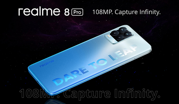Realme 8 Pro. Глобальная версия смартфона появилась на Aliexpress (Купоны на скидку) Realme 8 Pro. Глобальная версия смартфона появилась на Aliexpress (Купоны на скидку)