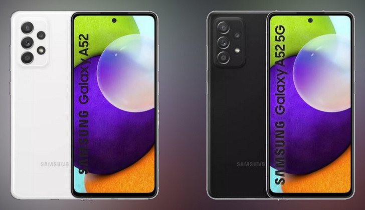 Galaxy A52 4G против Galaxy A52 5G. Отличия этих моделей смартфонов, дата релиза и цены Galaxy A52 4G против Galaxy A52 5G. Отличия этих моделей смартфонов, дата релиза и цены