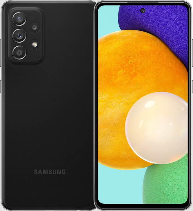 Samsung Galaxy A52, Galaxy A52 5G и Galaxy A72 официально представлены. В чем отличия между моделями?