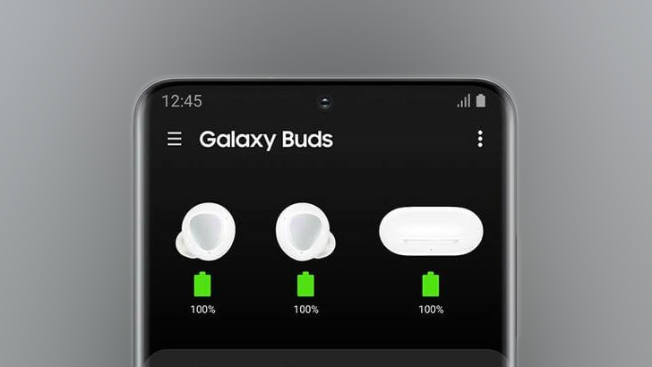 Galaxy Buds 2 на подходе. Новинка может стать более дешевой альтернативой Galaxy Buds Pro Galaxy Buds 2 на подходе. Новинка может стать более дешевой альтернативой Galaxy Buds Pro