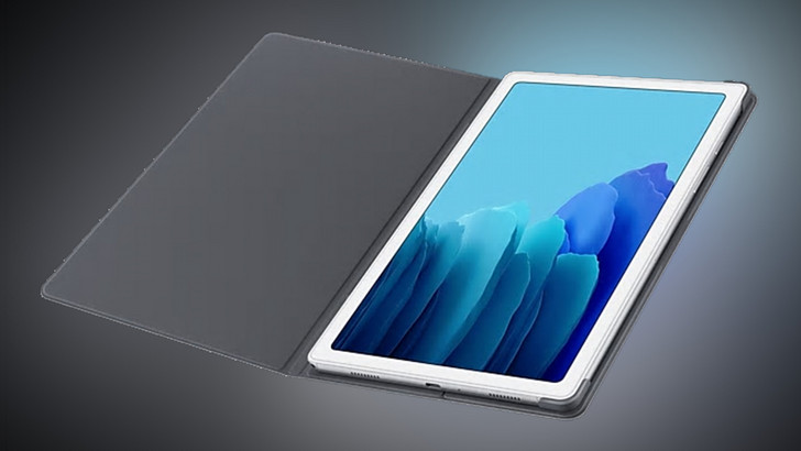 Samsung Galaxy Tab (SM-T225). Новый компактный планшет оснащенный аккумулятором с емкостью 5100 мАч поддерживающий зарядку мощностью 15 Вт прошел сертификацию в FCC Samsung Galaxy Tab (SM-T225). Новый компактный планшет оснащенный аккумулятором с емкостью 5100 мАч поддерживающий зарядку мощностью 15 Вт прошел сертификацию в FCC