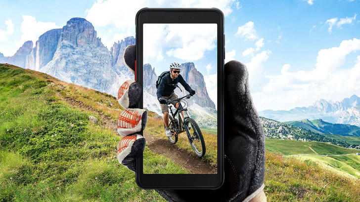 Samsung Galaxy XCover5. Компактный и «неубиваемый» смартфон за $460 Samsung Galaxy XCover5. Компактный и «неубиваемый» смартфон за $460