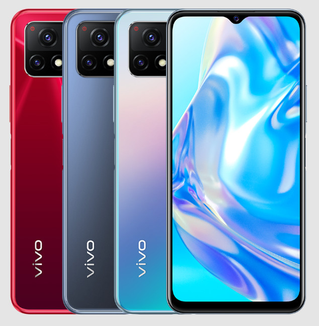  iQOO U3x. Недорогой 5G смартфон, с дисплеем имеющим частоту обновления 90 Гц, процессором Snapdragon 480 и аккумулятором емкостью 5000 мАч на подходе