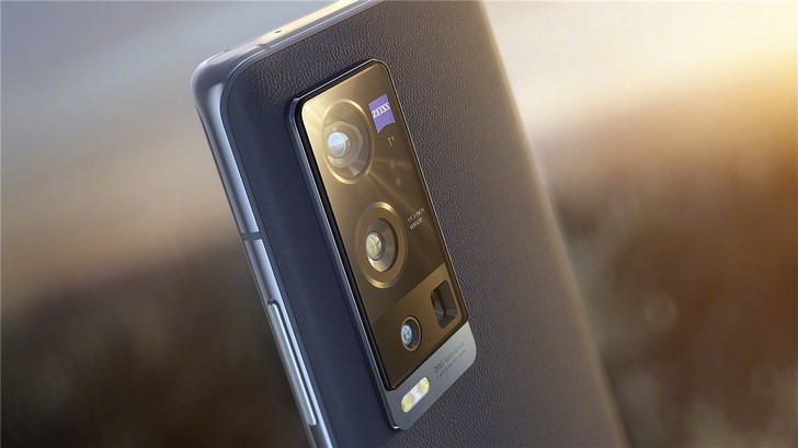 Vivo X60. Камеры международных версий смартфонов этой линейки получат технологию Pixel Shift, как у профессиональных фотокамер Vivo X60. Камеры международных версий смартфонов этой линейки получат технологию Pixel Shift, как у профессиональных фотокамер