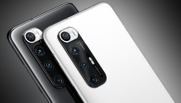 Xiaomi Mi 10S. Улучшенная версия прошлогоднего флагмана на базе процессора Snapdragon 870 за $506 и выше Xiaomi Mi 10S. Улучшенная версия прошлогоднего флагмана на базе процессора Snapdragon 870 за $506 и выше
