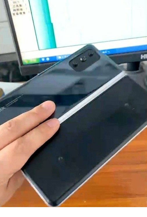 Mi Mix 4