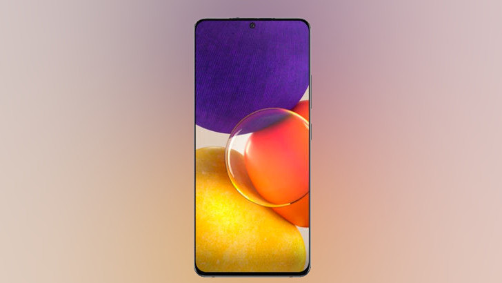 Samsung  Galaxy A82 5G (Galaxy A Quantum 2)