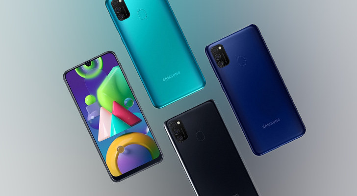 Обновление Android 11 для Samsung выпущено и начало поступать на смартфоны в составе фирменной оболочки One UI 3.1
