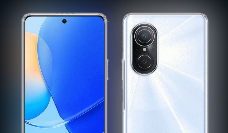 Huawei Nova 9 SE станет первым смартфоном производителя со 108-мегапиксельной камерой