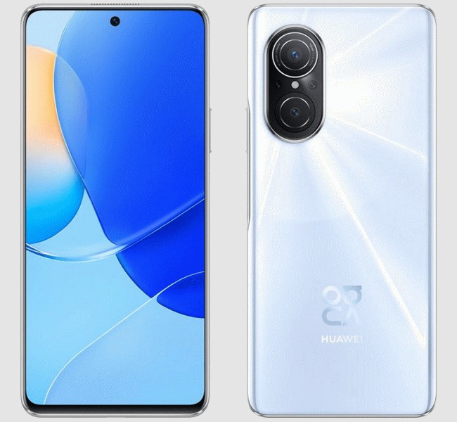 Huawei Nova 9 SE станет первым смартфоном производителя со 108-мегапиксельной камерой