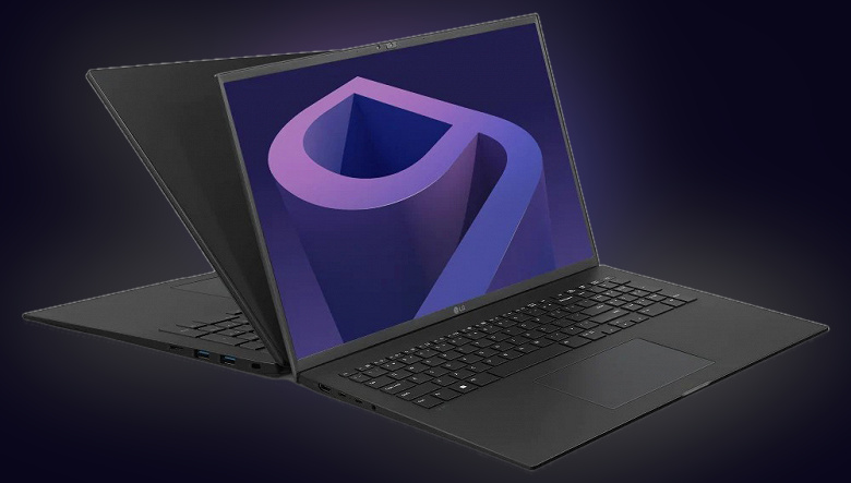 LG Gram 16 и LG Gram 17 нового поколения официально представлены. Два тонких и легких ноутбука с процессорами Intel Alder Lake, графикой GeForce RTX 2050 и IPS дисплеями высокого разрешения