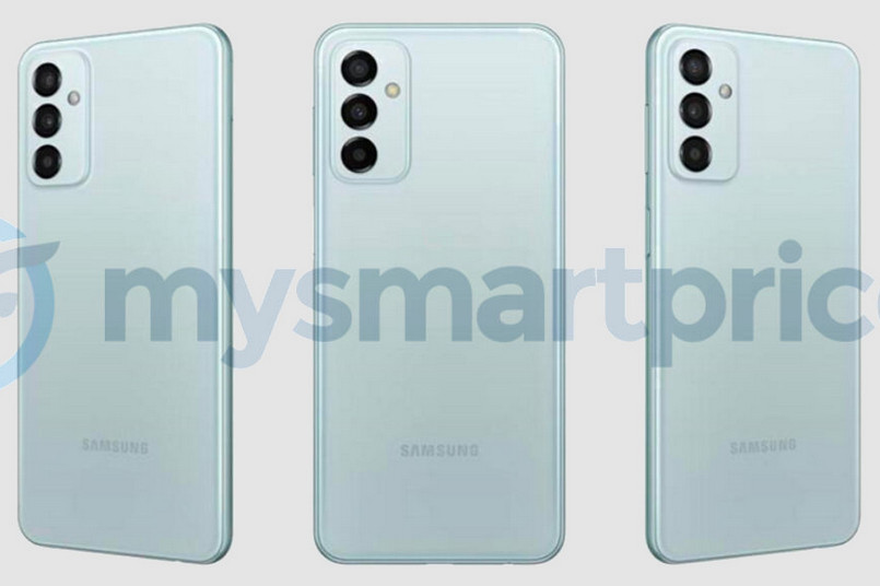 Samsung Galaxy F23 5G с процессором Snapdragon 750G, 6 ГБ оперативной памяти и операционной системой Android 12 замечен в Geekbench