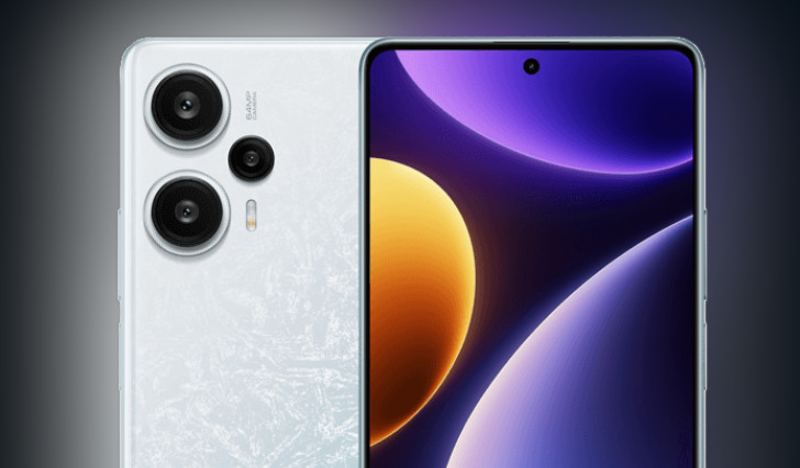 Redmi Note 12 Turbo Redmi Note 12 Turbo