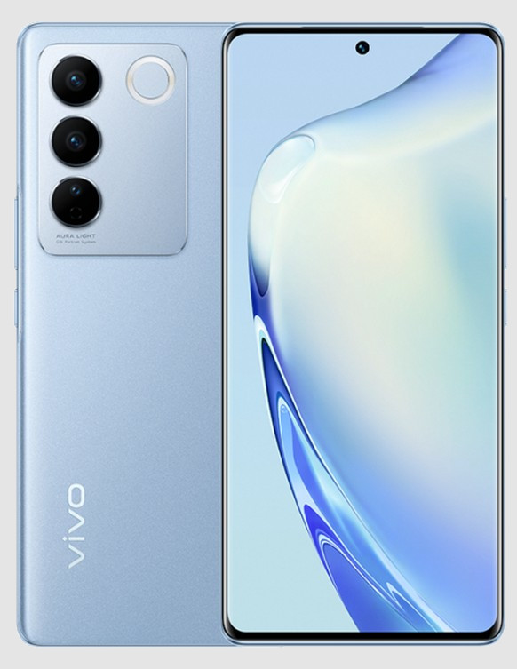 Vivo V27 и Vivo V27 Pro