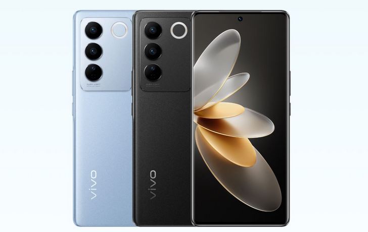 Vivo V27 и Vivo V27 Pro